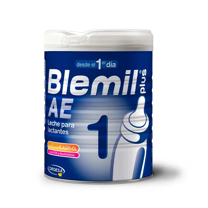 Ordesa Blemil Plus Ae, 800 g