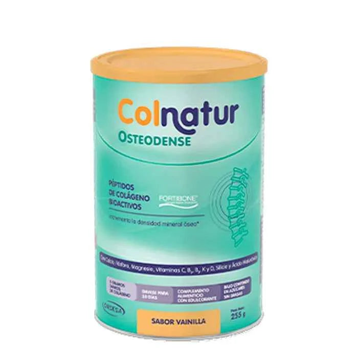 Colnatur Osteodense Vanilla, 255 g