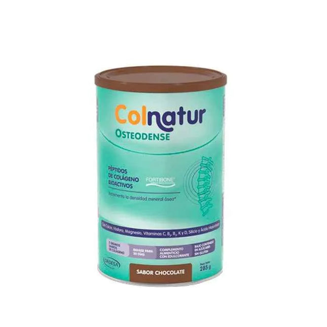 Colnatur Osteodense Chocolate 285 g.