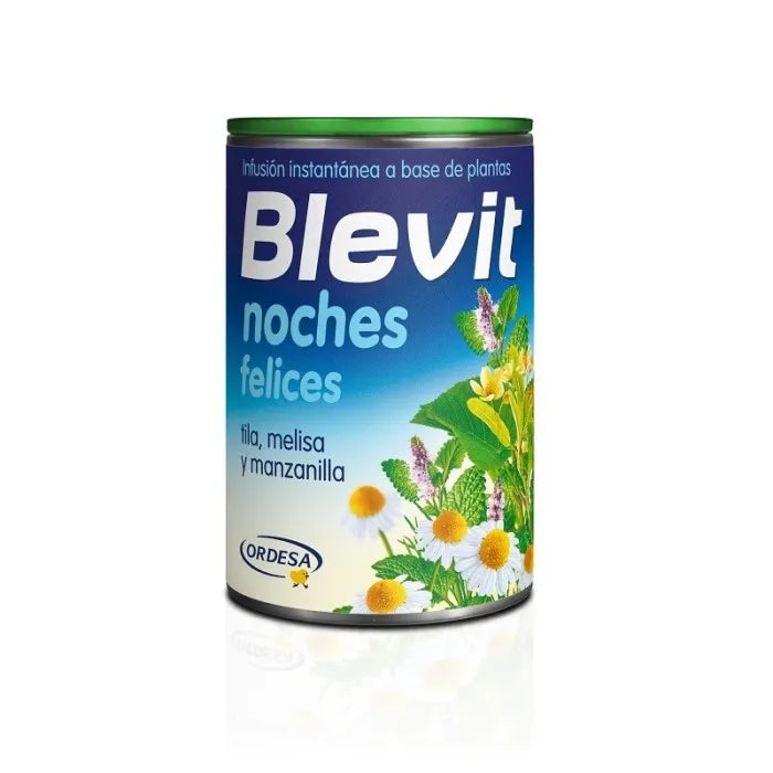 Ordesa Blevit Happy Nights, 150 g