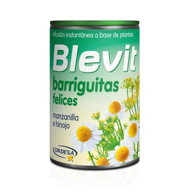 Ordesa Blevit Happy Tummies, 150 g