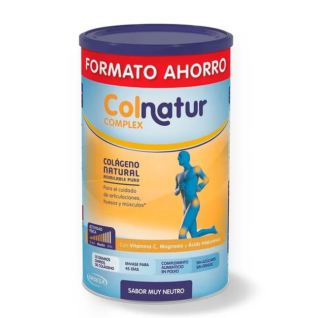 Colnatur Complex Neutral, 495 g