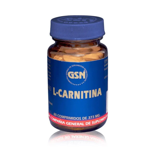 GSN Melatonina Complex 120 Comp