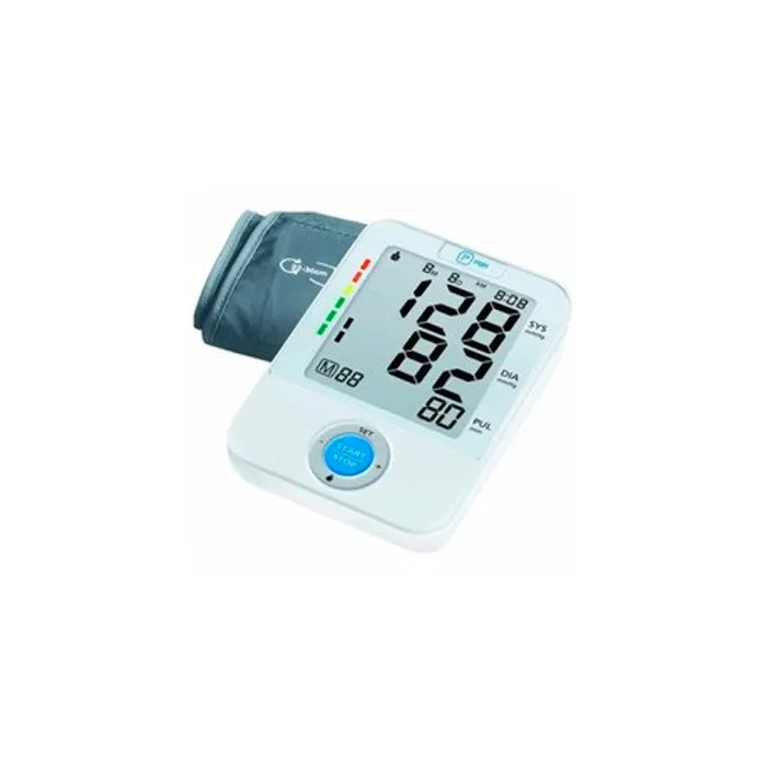 PRIM Easy Use Arm Blood Pressure Monitor 1U