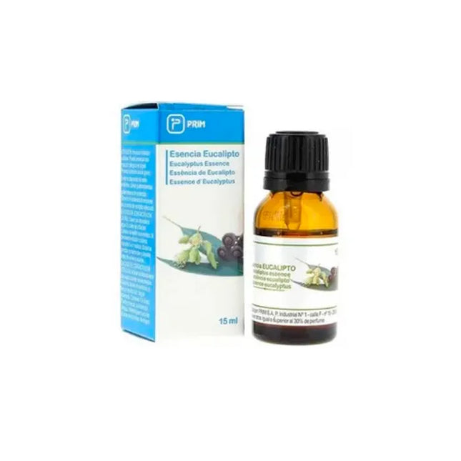 PRIM Essences For Humidifier Eucalyptus 1U
