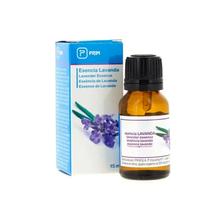 PRIM Lavender Humidifier Essence, 15 ml