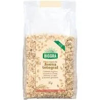 Biográ Copos De Avena Finos Integrales 1 kg Bio