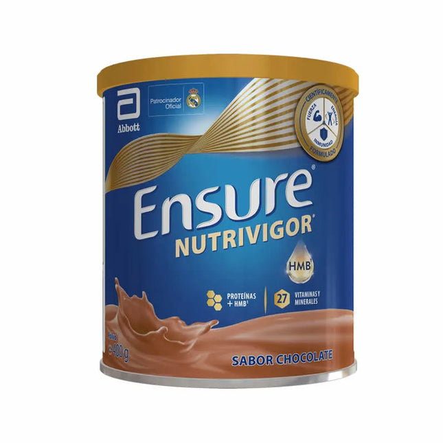 Ensure Nutrivigor Chocolate, 400 g