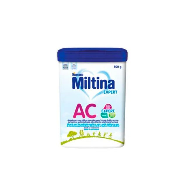 Humana Miltina AC Box, 800 g