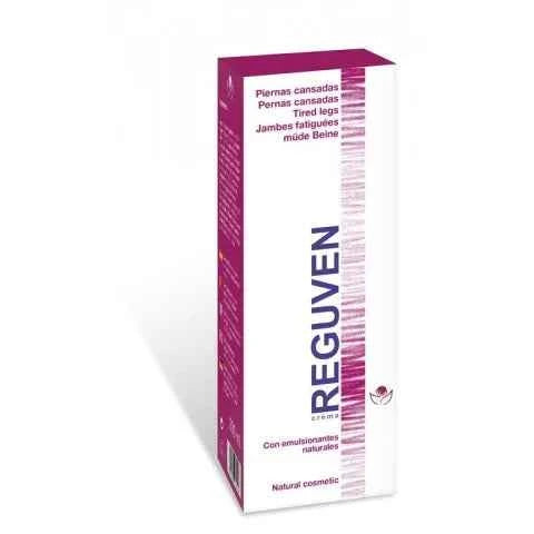 Bioserum Reguven Crema Unisex, 200 ml