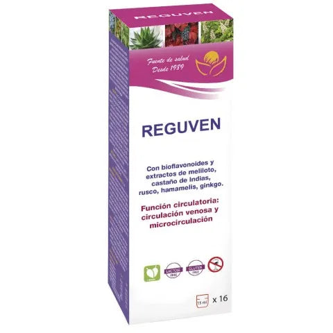 Bioserum Reguven Unisex, 250 ml