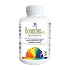 Bioserum Boondax Min 180 Cap Unisex