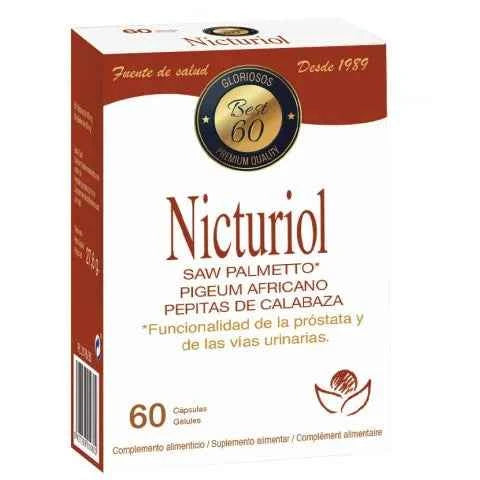 Bioserum Dorpis 30 Comp Unisex
