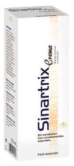 Bioserum Sinartrix Crema Unisex, 1000 ml