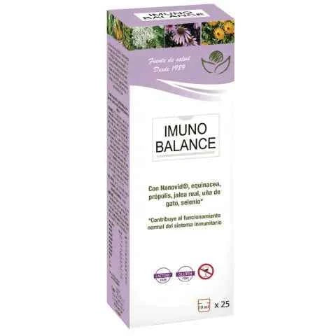 Bioserum Inmunobalance Unisex, 250 ml