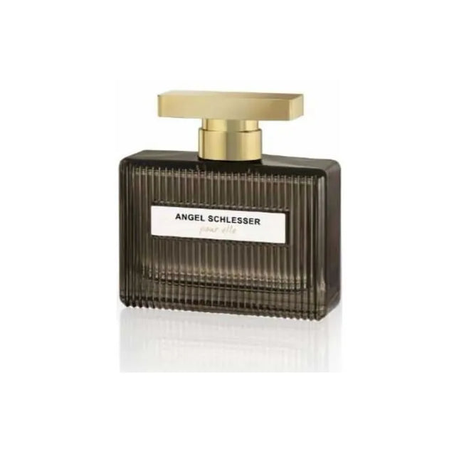Angel Schlesser Pour Elle Sensuelle – Eau de Parfum for Women Spray, 100 ml