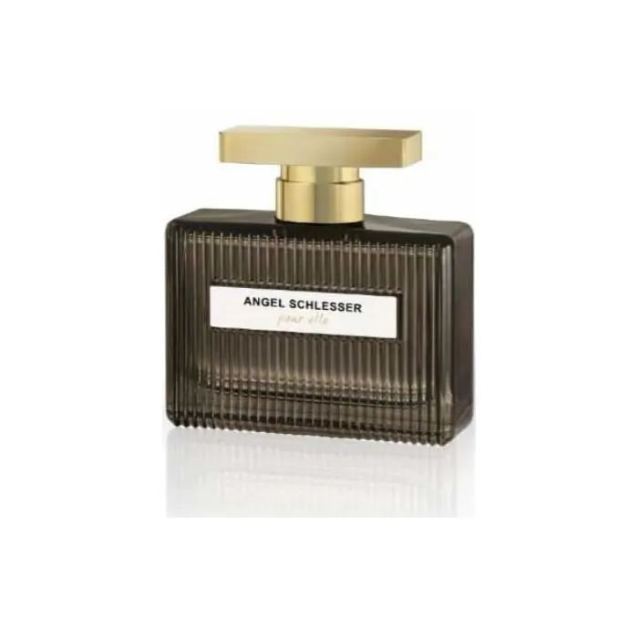 Angel Schlesser Pour Elle Sensuelle – Eau de Parfum for Women Spray, 100 ml