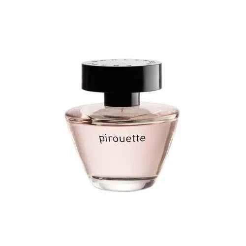 Angel Schlesser Pirouette – Eau de Toilette for Women Spray, 50 ml