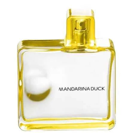 Mandarina DUCK Eau de Toilette for Women – Spray, 100 ml