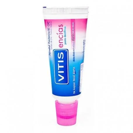 Vitis Encias Pasta, 15 ml