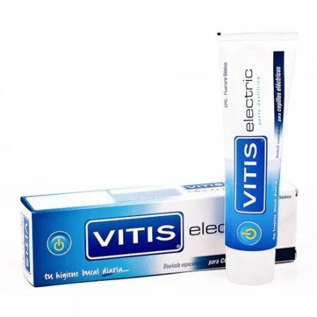 Vitis Pasta Dental Electric, 100 ml