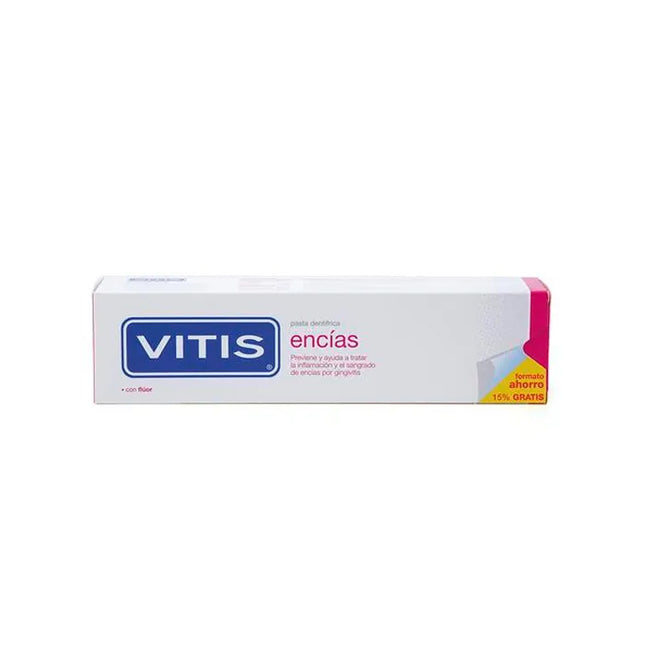 Vitis Gums Toothpaste, 150 ml