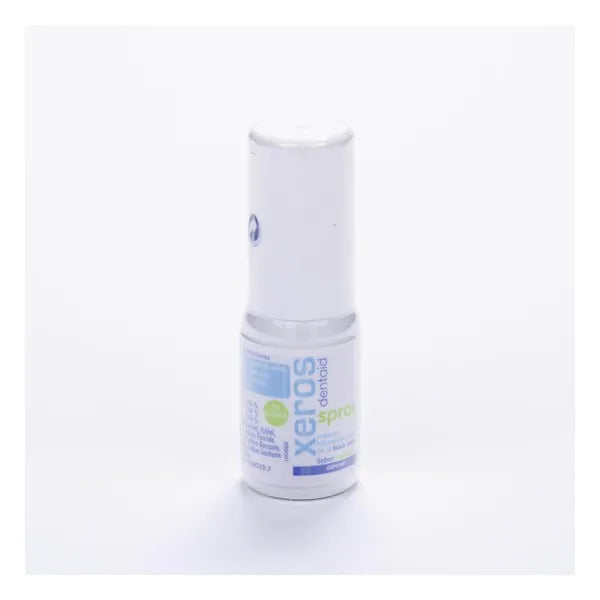 Xeros Dentaid Dentaid Xerosdentaid – Spray, 15 ml