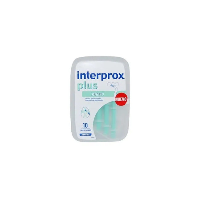 Interprox Plus Micro, 10 Units