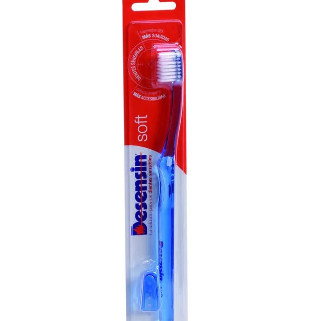 Cepillo Dental Vitis Desensin Soft