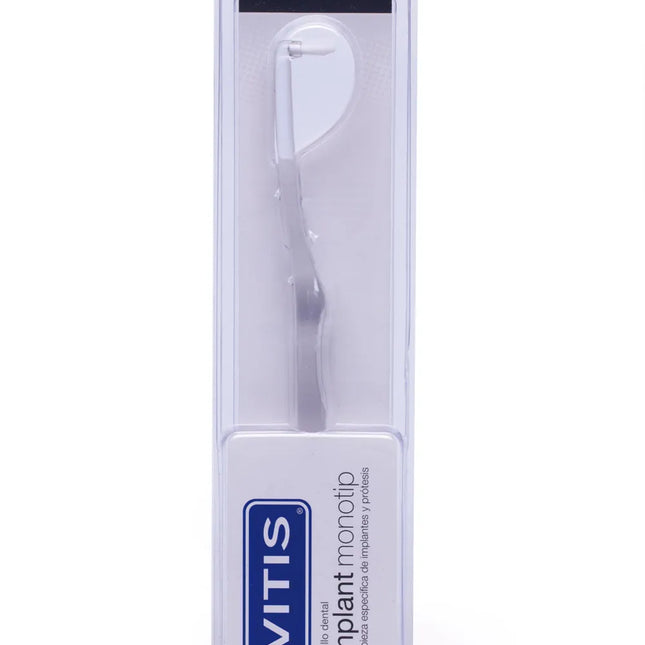Dentaid Brush Vitis Implant Monotip