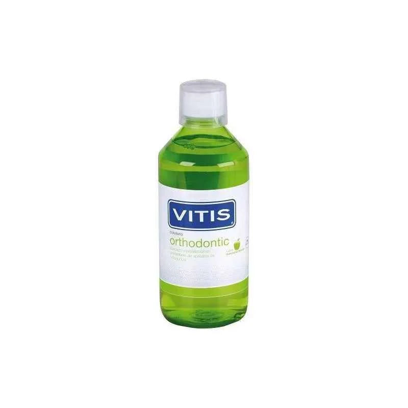 Dentaid Vitis Orthodontic Mouthwash, 1000 ml