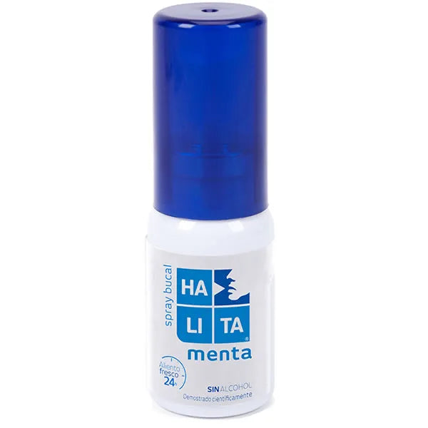Halita Spray, 15 ml