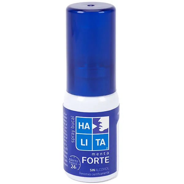 Halita Spray Forte, 15 ml