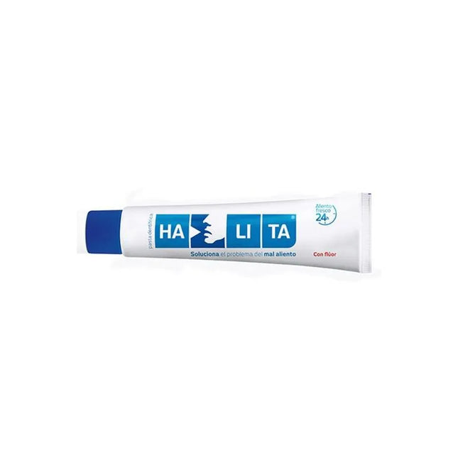 Halita Dentaid Halite Toothpaste, 75 ml