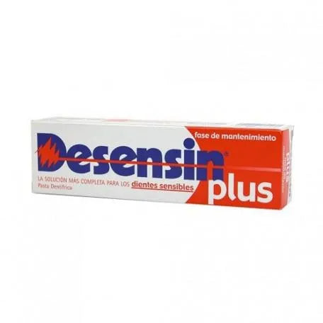 Desensin Pasta Dental Plus, 75 ml