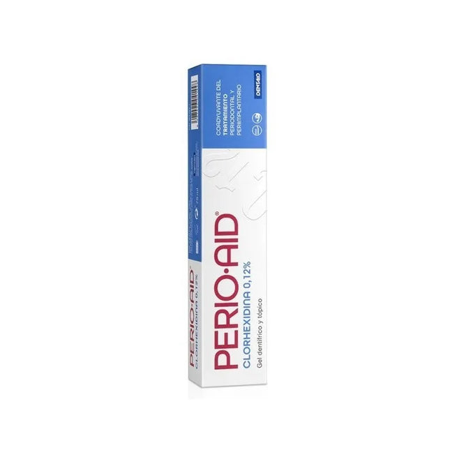 Perio AID Dental – Gel, 75 ml
