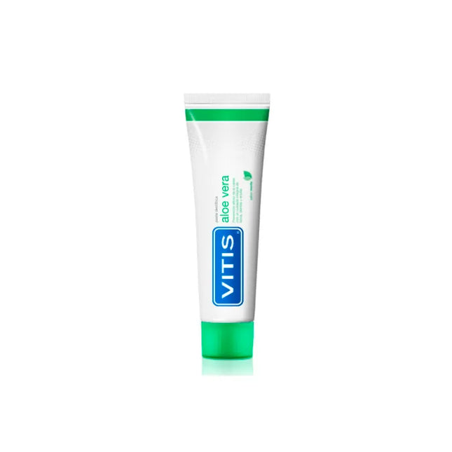 Vitis Toothpaste Aloe Vera, 100 ml