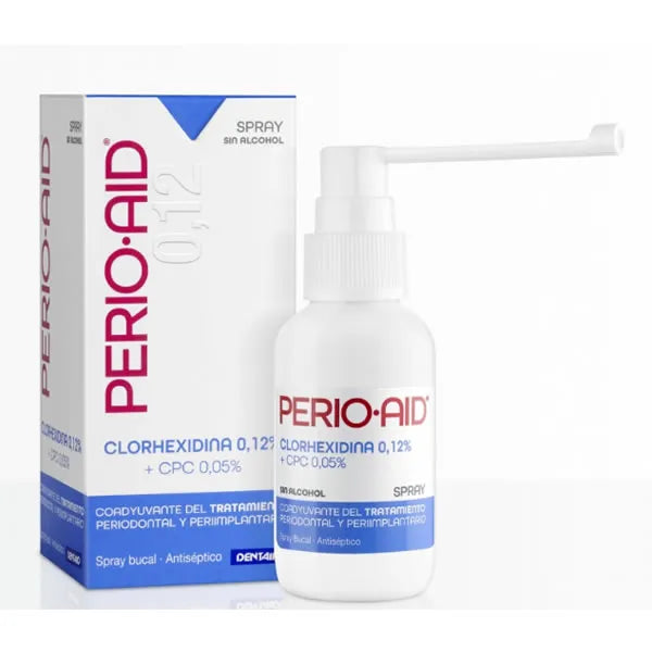 Perio AID Treatment – Spray, 50 ml