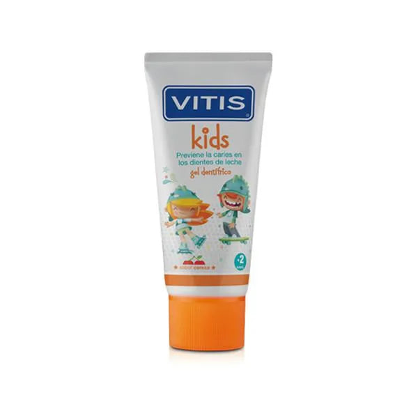 Vitis Dentrico Kids, 50 ml