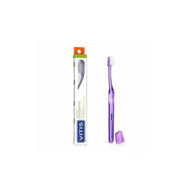 Vitis Acces Ultra Soft Tootbrush