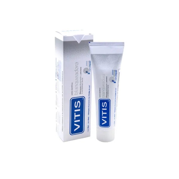 Vitis Whitening Toothpaste, 100 ml