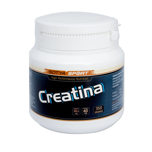 Sotya Creatina 350 g Polvo