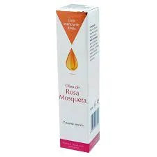 Sotya Rosa Mosqueta Aceite 50 ml Esencia De Rosas