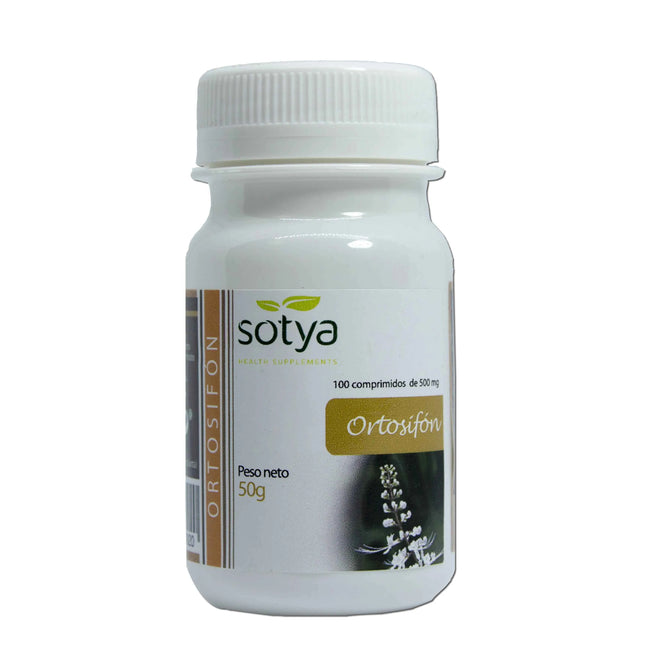 Sotya Ortosifon 100 Comp