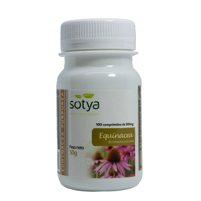 Sotya Equinacea 100 Comp