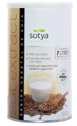 Sotya Sot Extract, 550 g