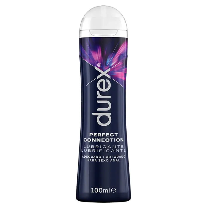 Durex Perfect Connection Gliss Lubricante, 100 ml