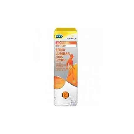 Dr Scholl Lumbar Insole Size L, 1 Pair