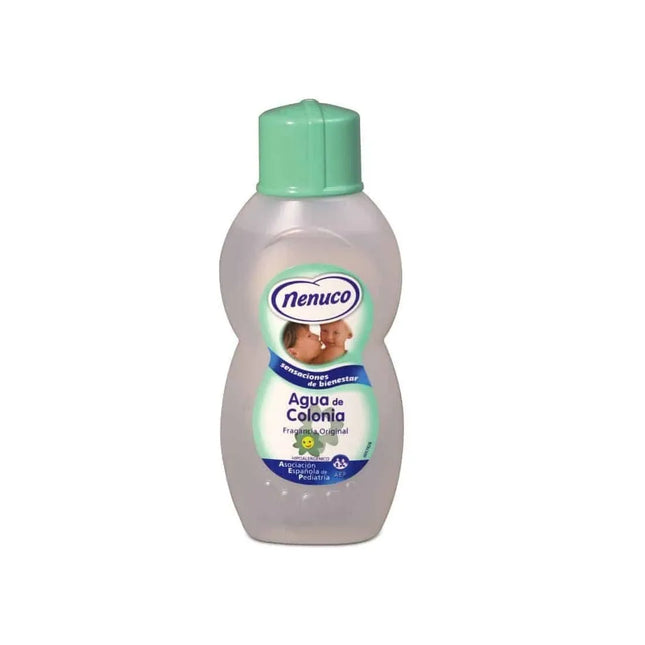 Nenuco 200 ml Plastico Col Unisex
