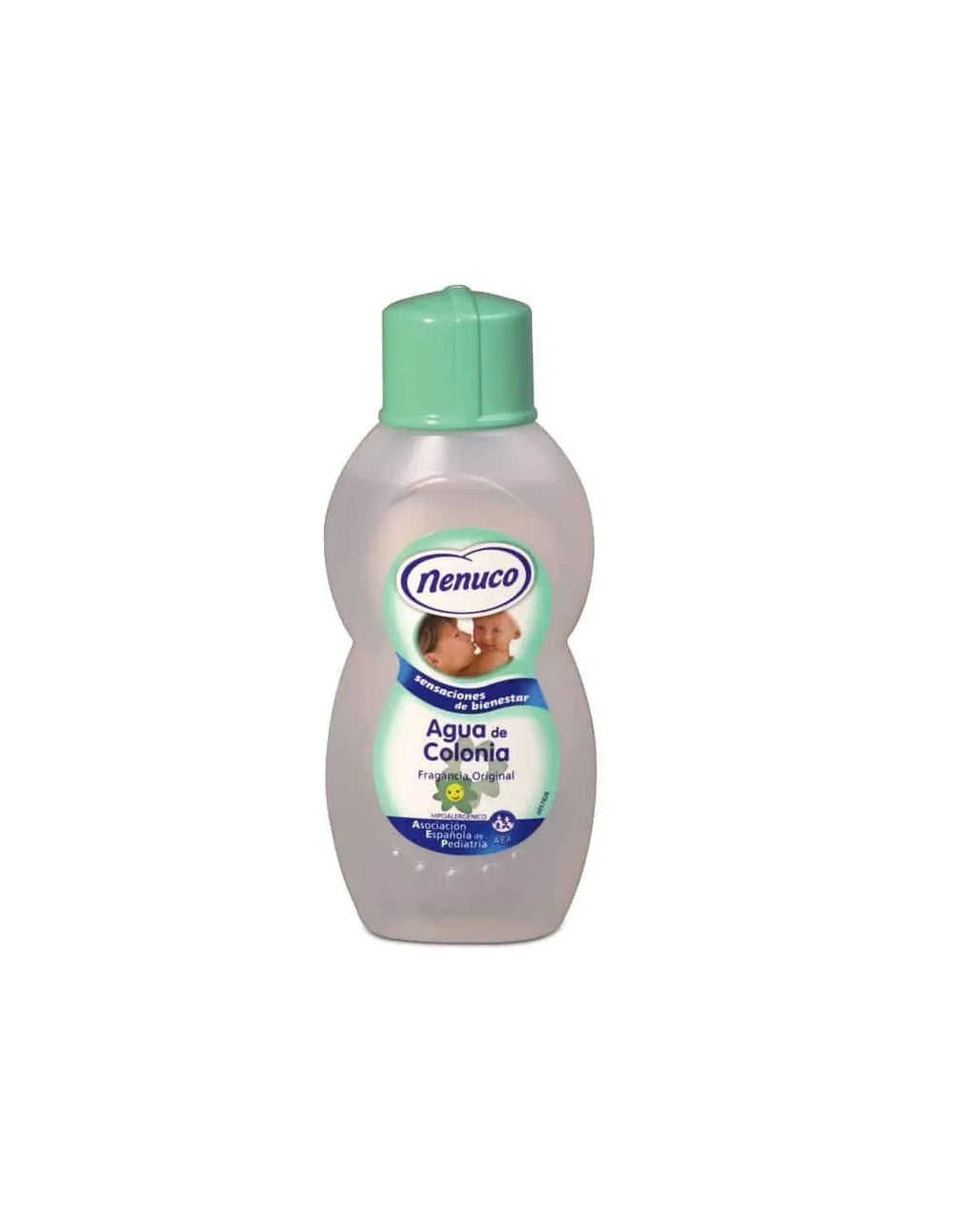 Nenuco 200 ml Plastico Col Unisex